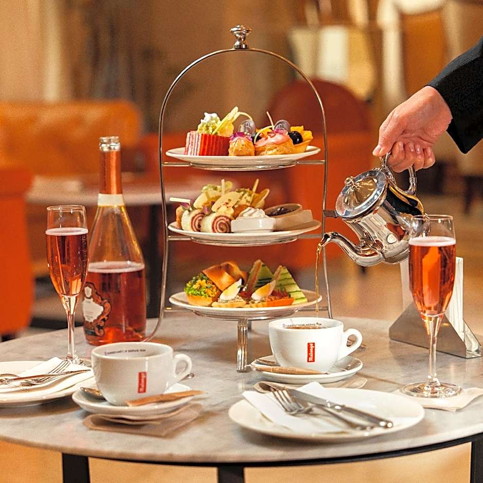 The Biltmore Tbilisi Hotel