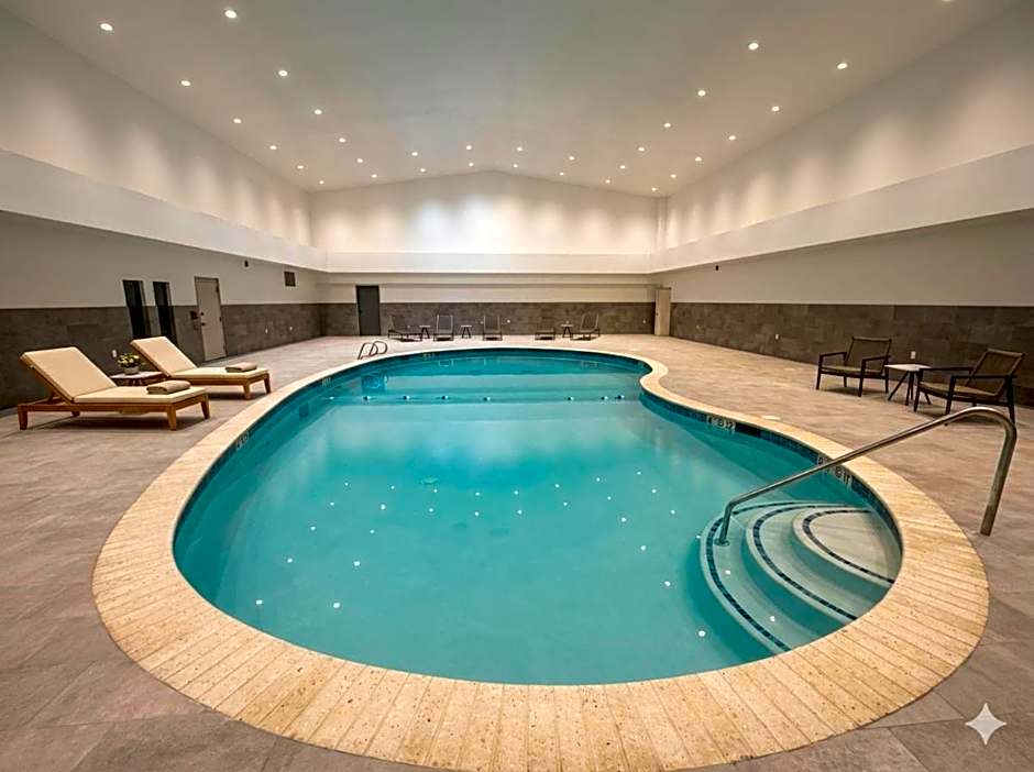Four Points by Sheraton Rock Springs
