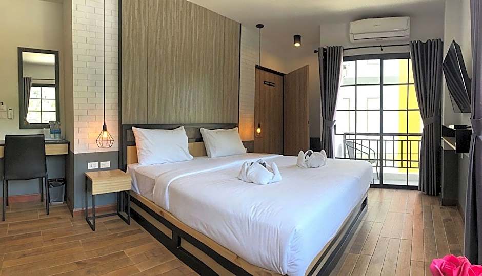 PP Grand Kamala Hotel