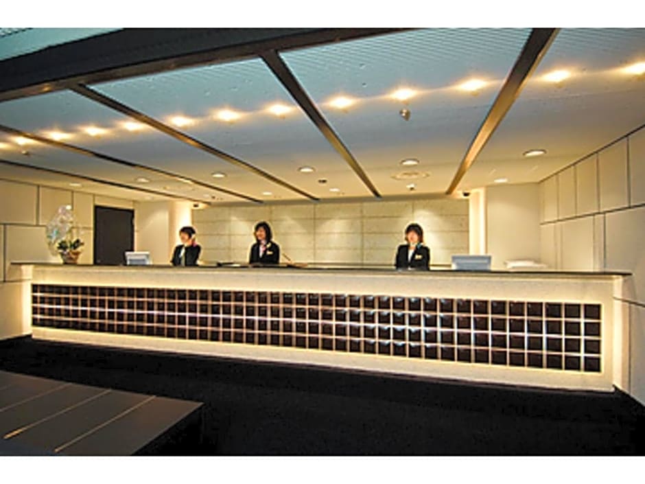 Hotel The Centre Utsunomiya - Vacation STAY 50749v