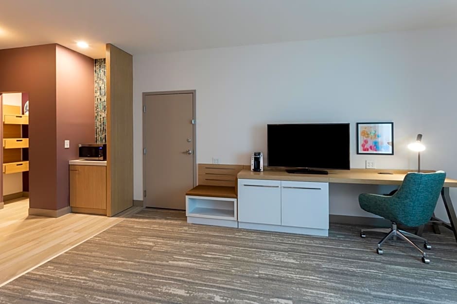Hilton Garden Inn St. Cloud, Mn