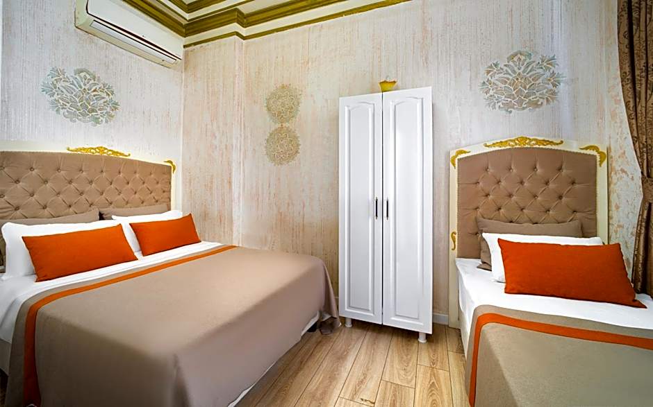 Alhambra Apart Hotel