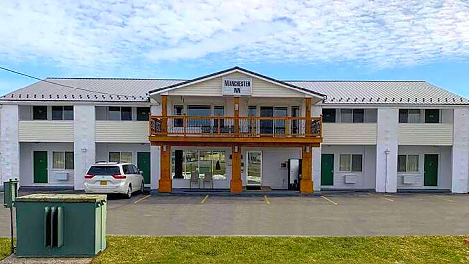 Manchester Inn