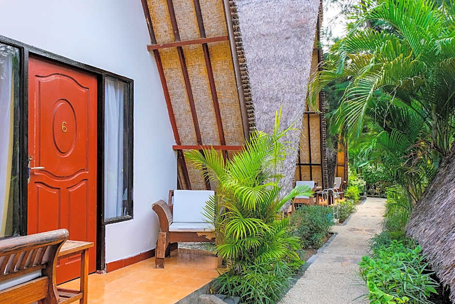 OYO 997 Ocean 2 Bungalows