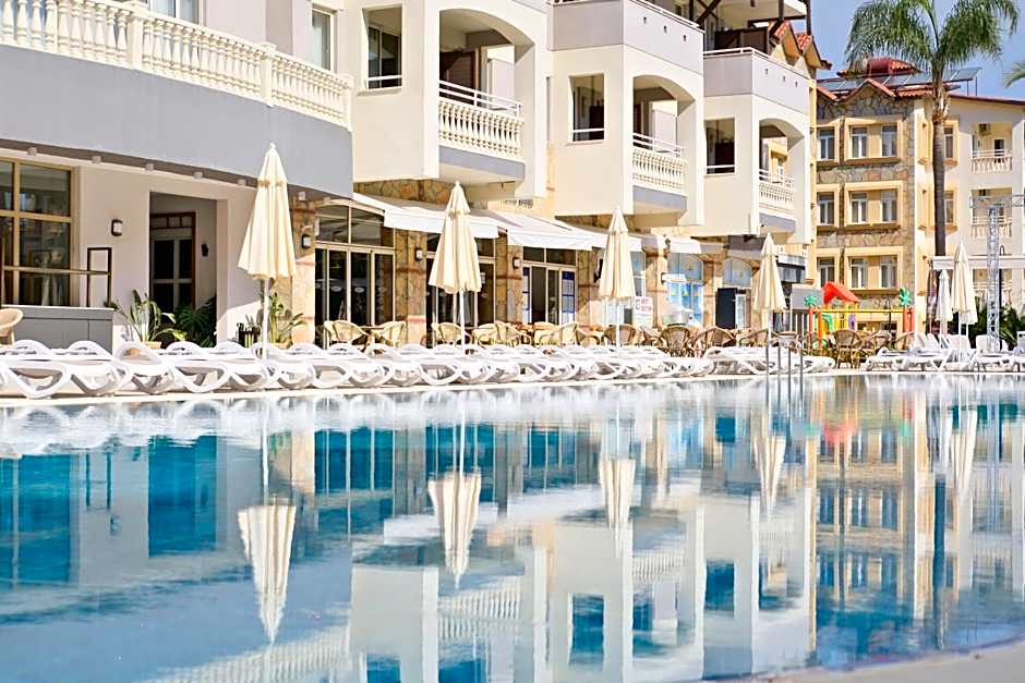 Side Village Family Suite - All Inclusive