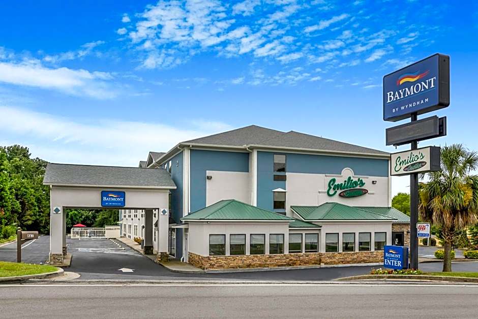 Photo 1 of 50 of Baymont by Wyndham Grovetown Augusta