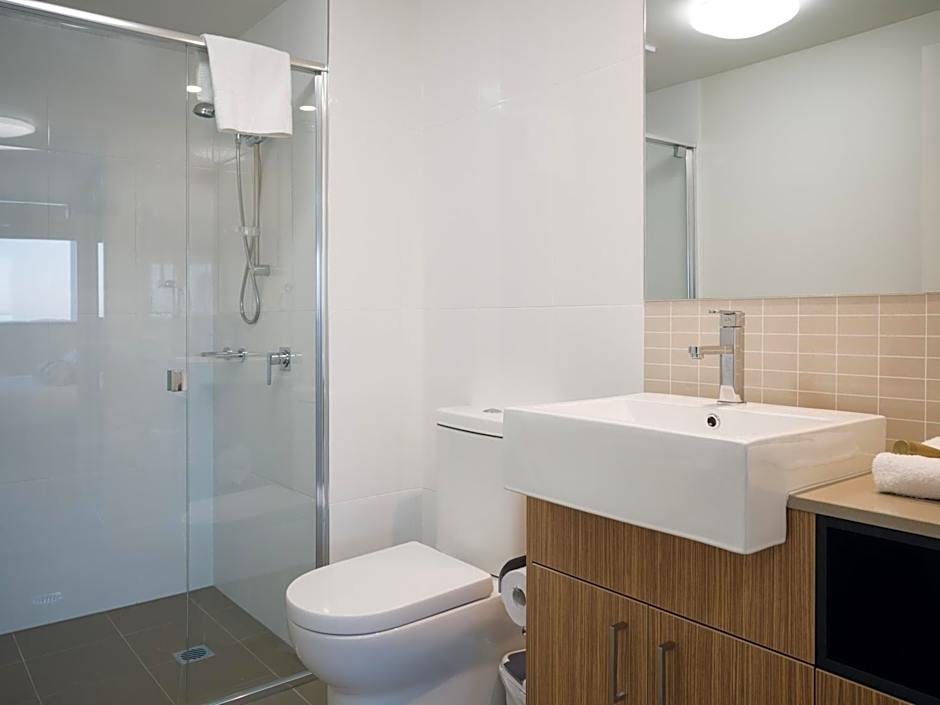 Oaks Mackay Rivermarque Hotel