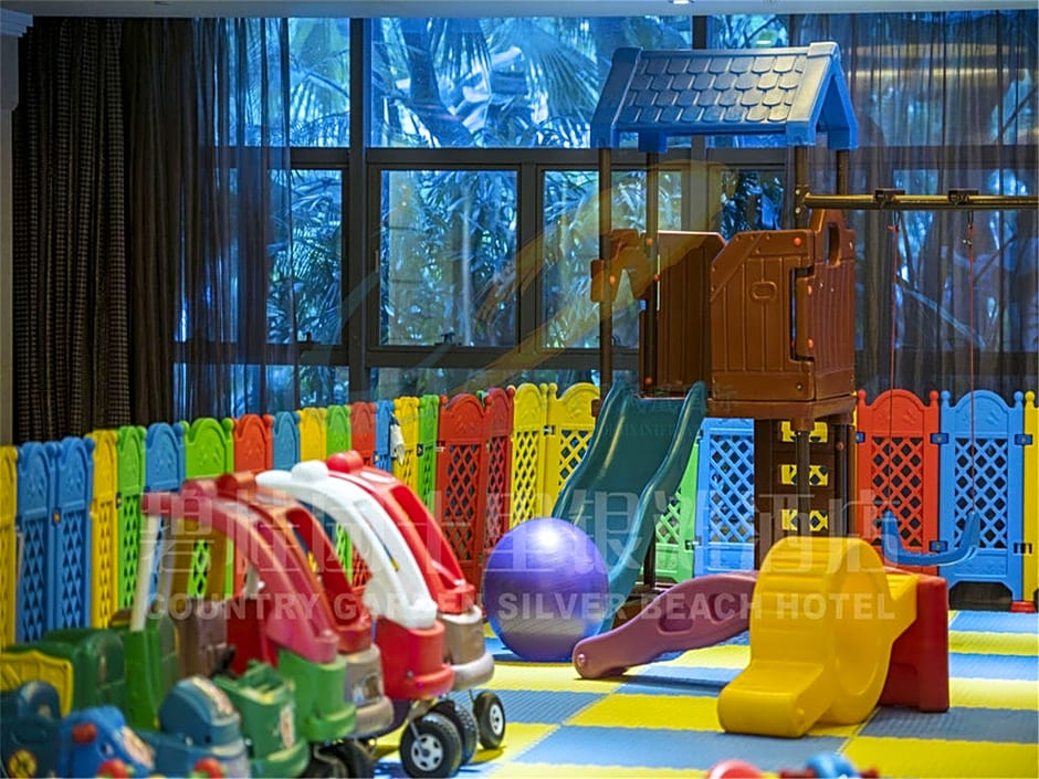 Country Garden Phoenix Hotel Silver Beach Huizhou