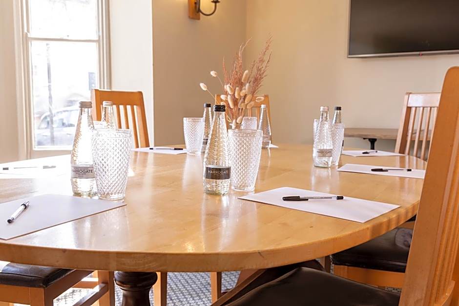 Abbey Fields By Chef & Brewer Collection