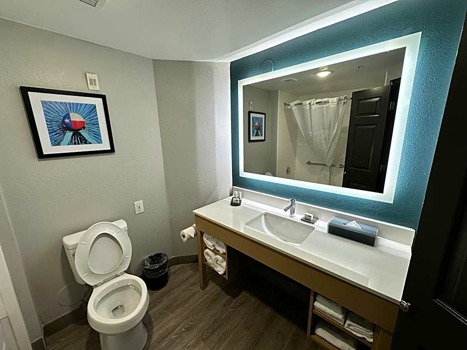 La Quinta Inn & Suites by Wyndham Dallas Arlington South