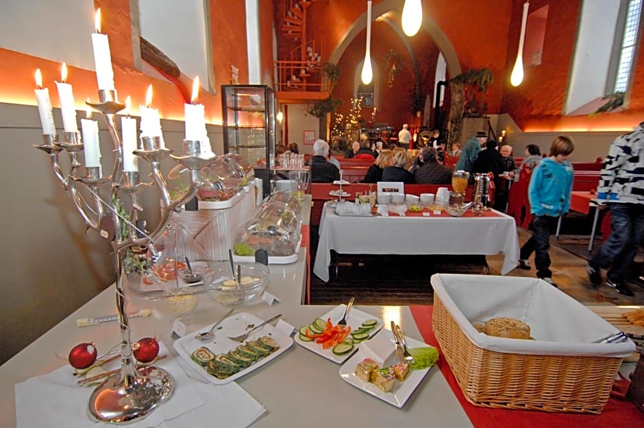 Hotel Aegidienhof