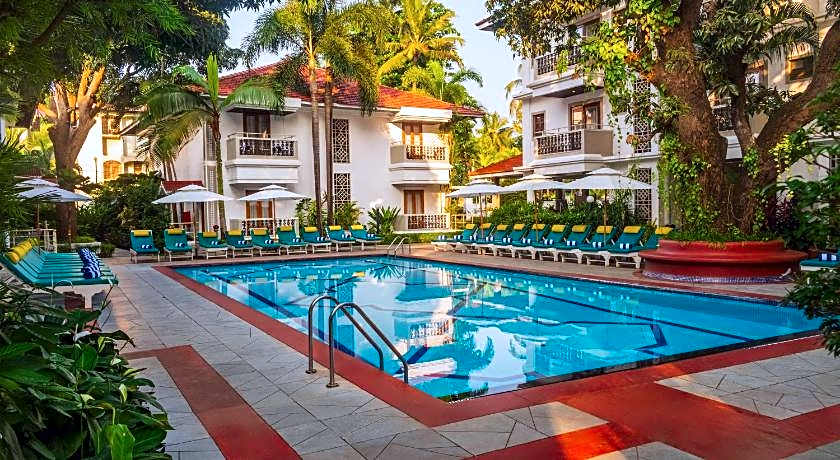 Radisson Goa Resort Candolim