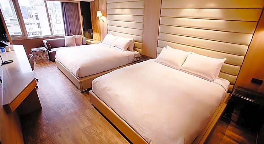 Royal Group Hotel - Ming Hua Branch