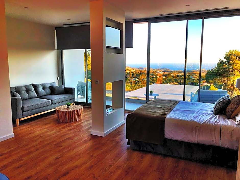 Nature Suites Puig Campana by AR Hotels & Resorts