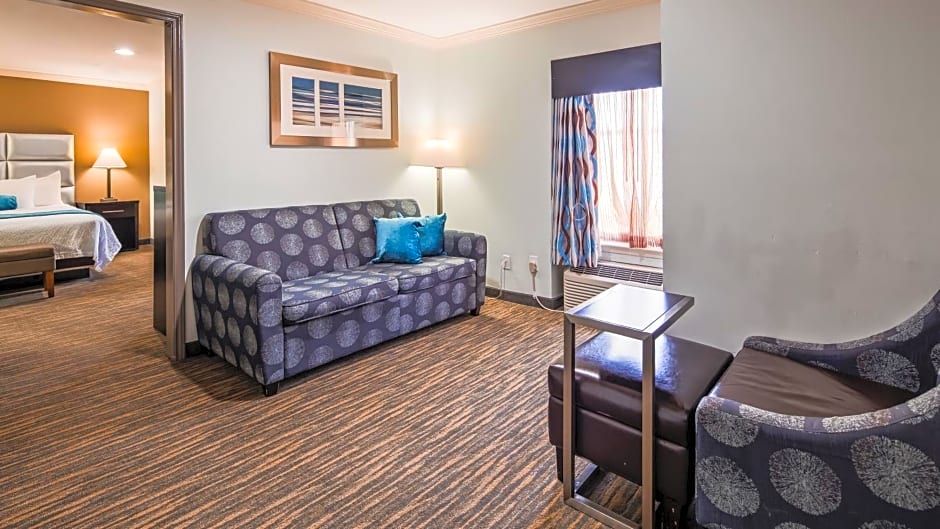 Best Western Webster/NASA