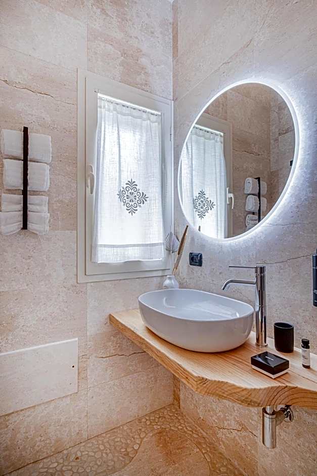 Paghe Eco Luxury Experience