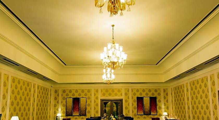 Vesta Bikaner Palace