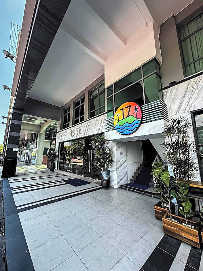 Hotel 17