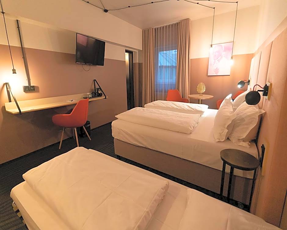 Hotel Neuer Fritz