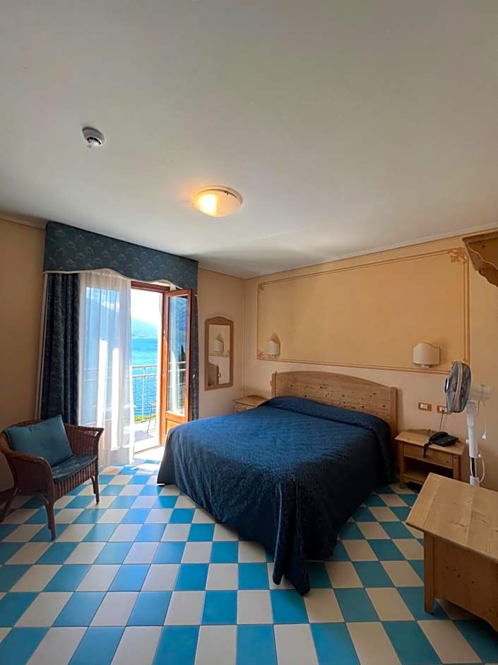 Hotel Locanda Ruscello Garnì