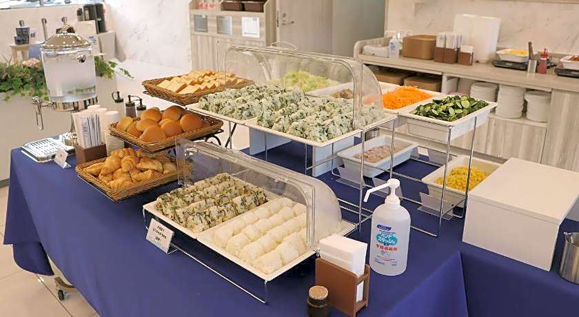 Toyoko Inn Fujisan Otsuki-eki