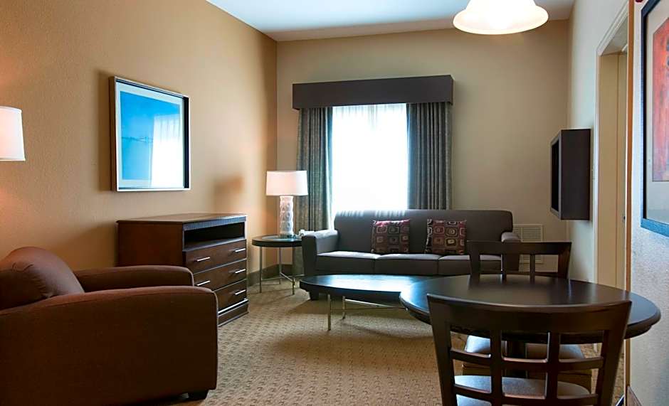 Hawthorn Suites By Wyndham Orlando Lake Buena Vista