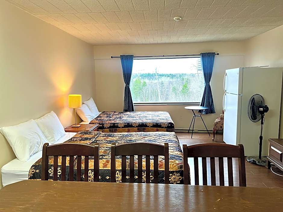 Lively Inn and Suites - Sudbury