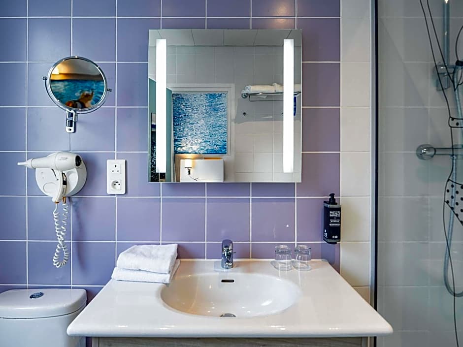 ibis Styles Calais Centre