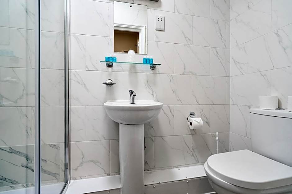 Best Western Ilford Hotel