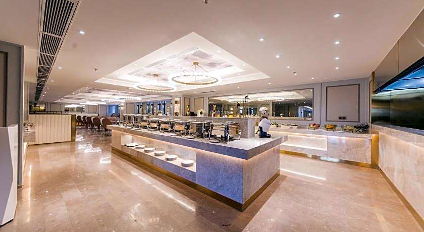 Mercure Changchun Downtown