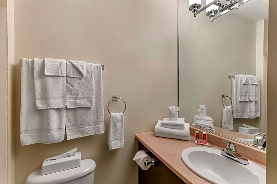 Econo Lodge Brossard