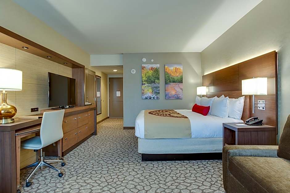 Cliff Castle Casino Hotel