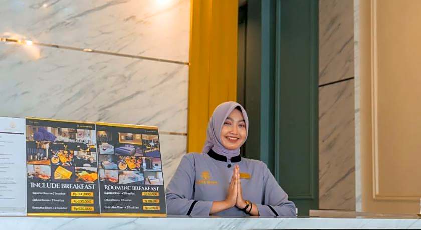 Mitra Hotel Bungo