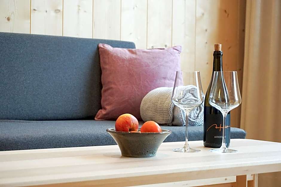 Landhotel und Gasthof Kirchberger