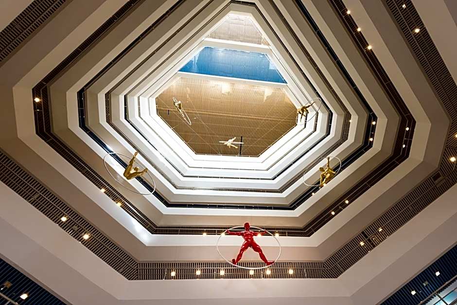 Leonardo Club Tiberias - All Inclusive