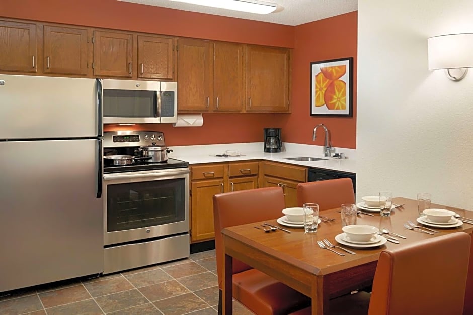Sonesta ES Suites San Francisco Airport Oyster Point Waterfront