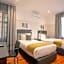 THE Pretoria Hotel