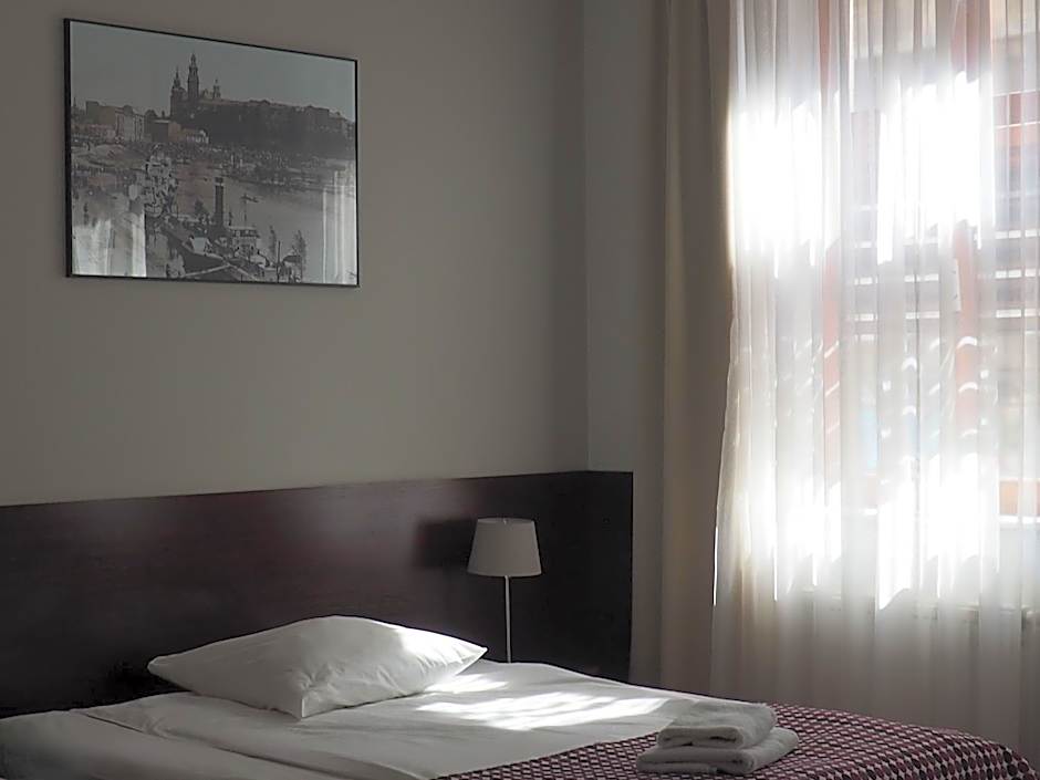 Atlantic Aparthotel