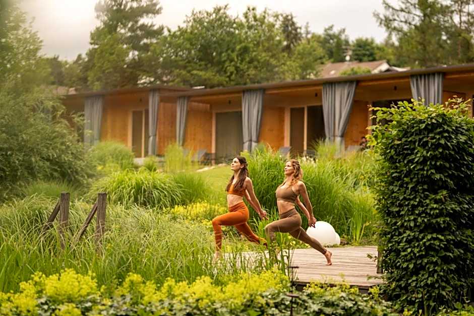 Hotel Sturm Bio- & Wellnesshotel in der Rhön