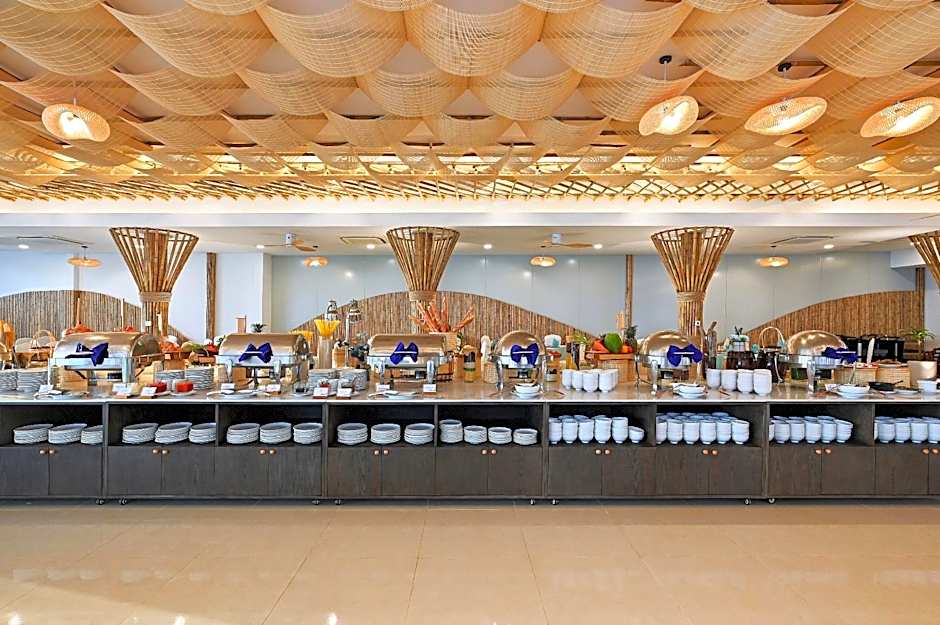 Silver Beach Resort Ke Ga