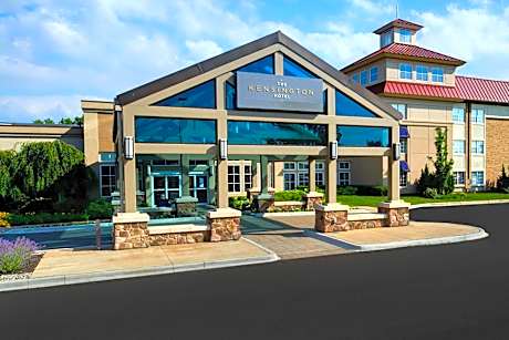 The Kensington Hotel