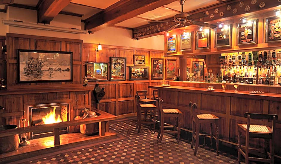 Coach House Hotel & Spa