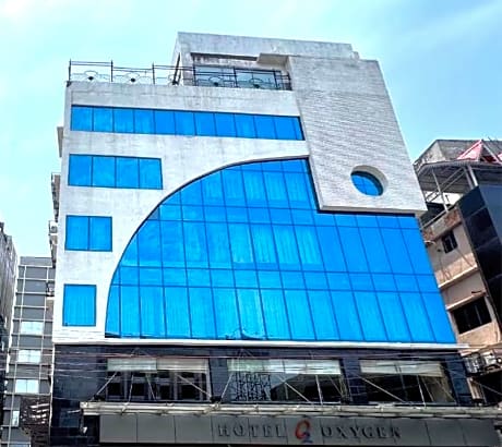 Hotel O2 Oxygen