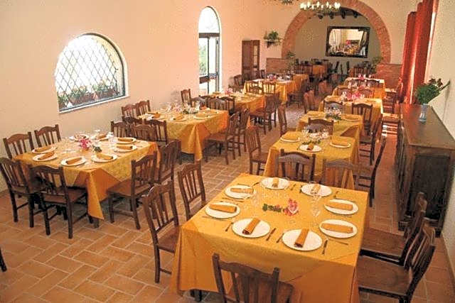 Don Giovanni Hotel