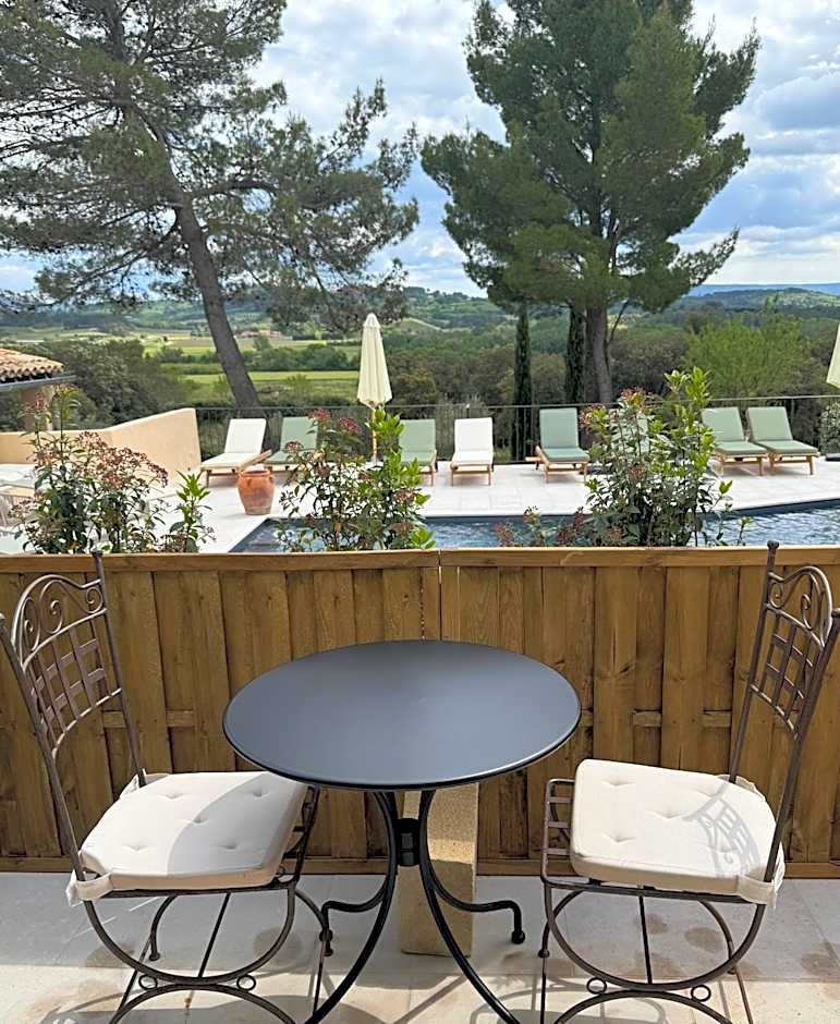 Le Mas de Garrigon - Boutique Hôtel & Spa