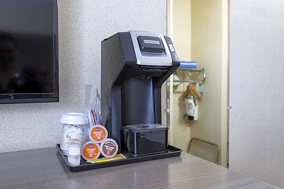 Seaport Resort and Marina