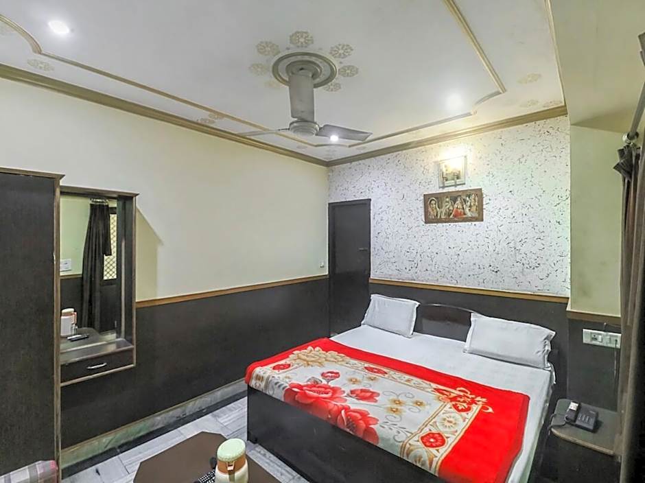 Ajay International Hotel