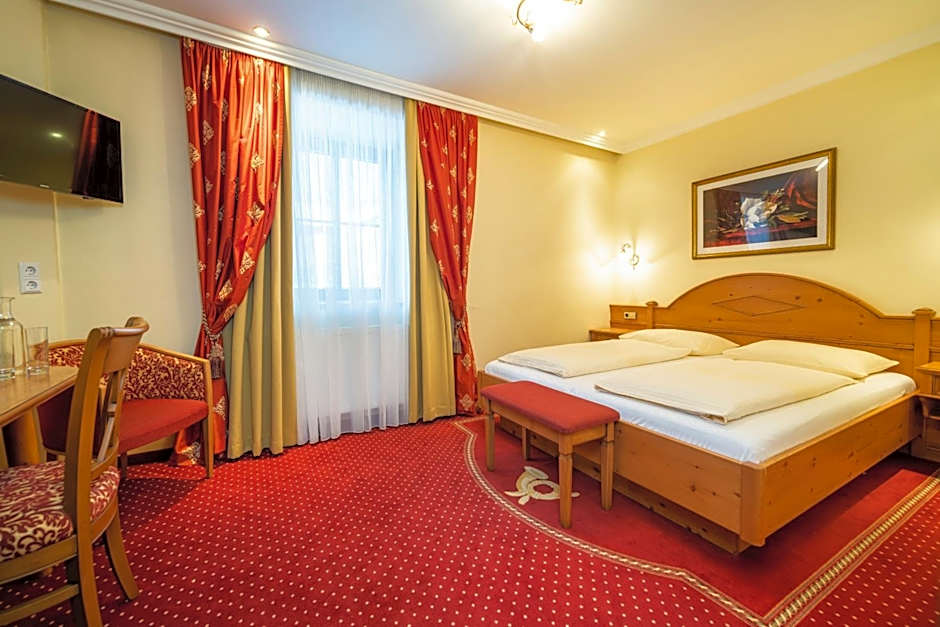 Ferienhotel Gasthof zur Post