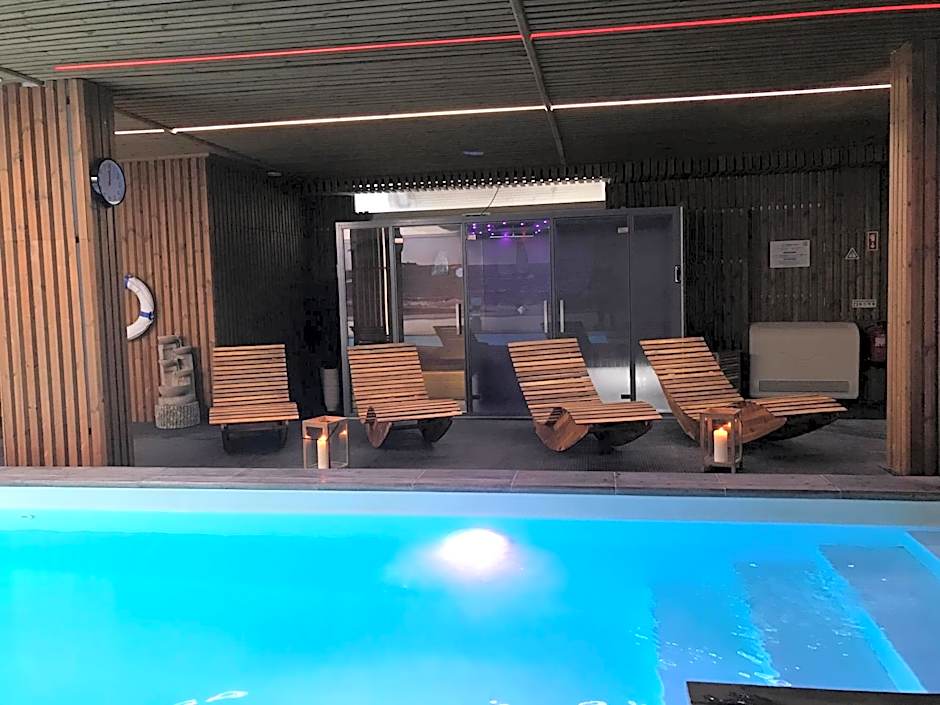 Design & Wine Hotel