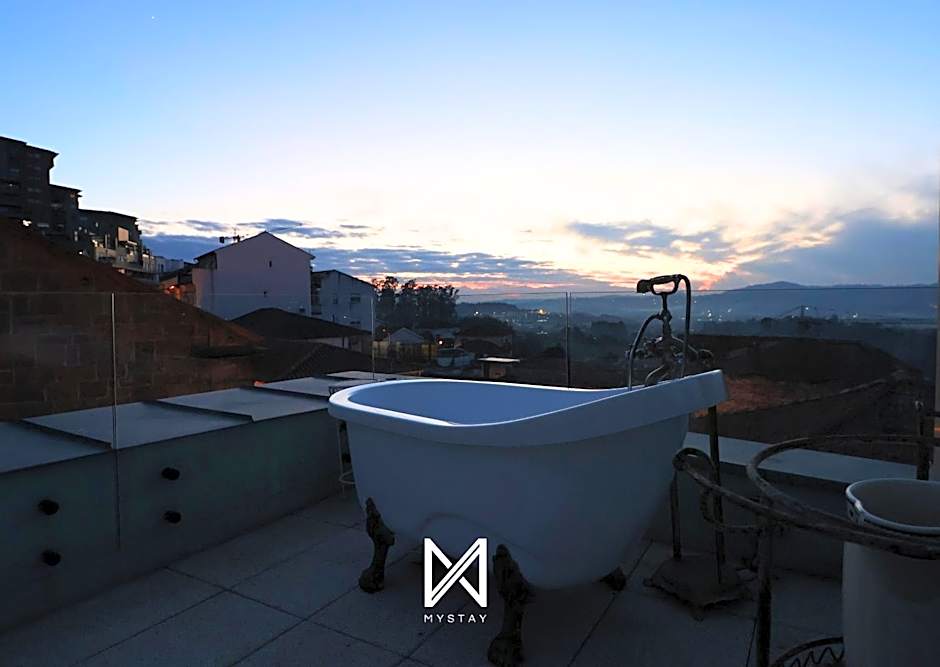 MyStay - Casa Matriz Séc XVI